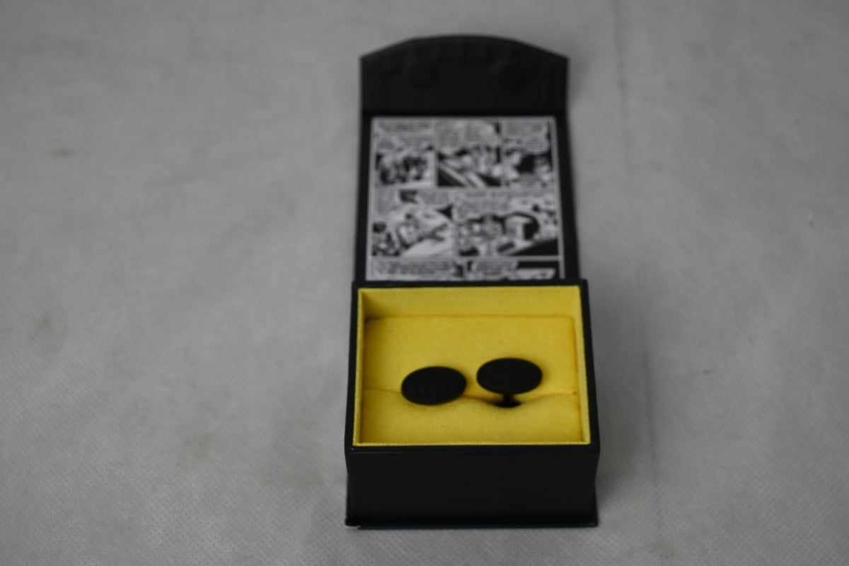 Batman Cufflinks
