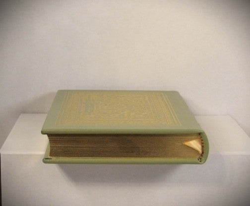 BRAVO COMPANY by Ben Kesling Easton Press Leather Bound - Mint