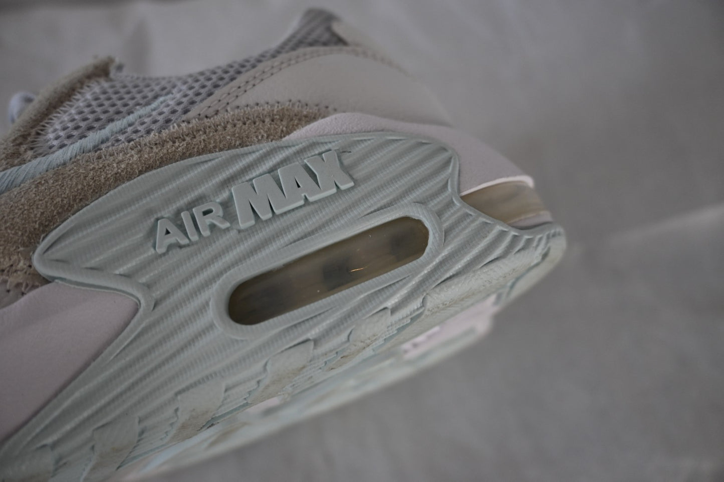Nike Air Max Womens 8.5