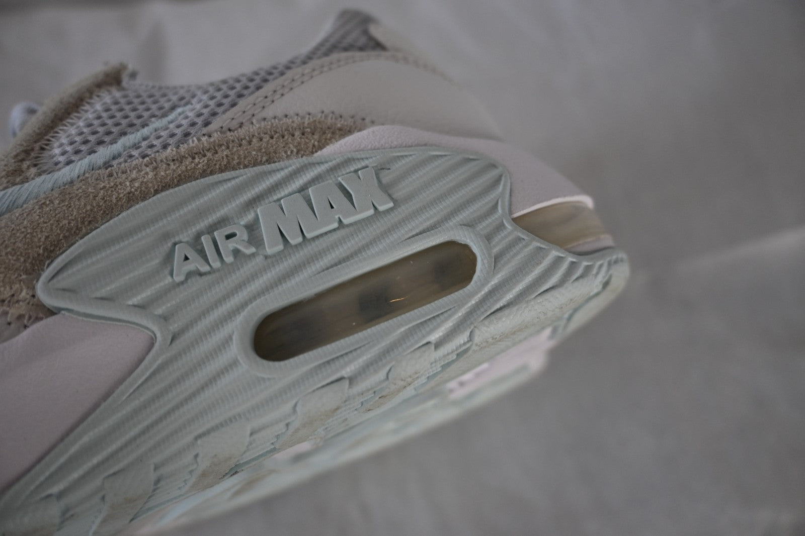 Nike Air Max Womens 8.5