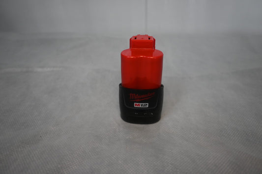 Milwaukee M12 Battery