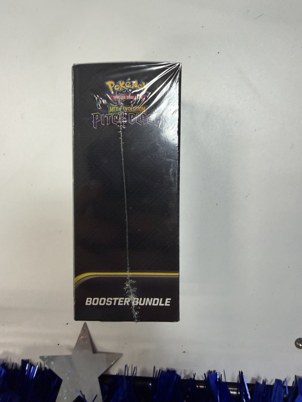 Pitch Black Booster Bundle