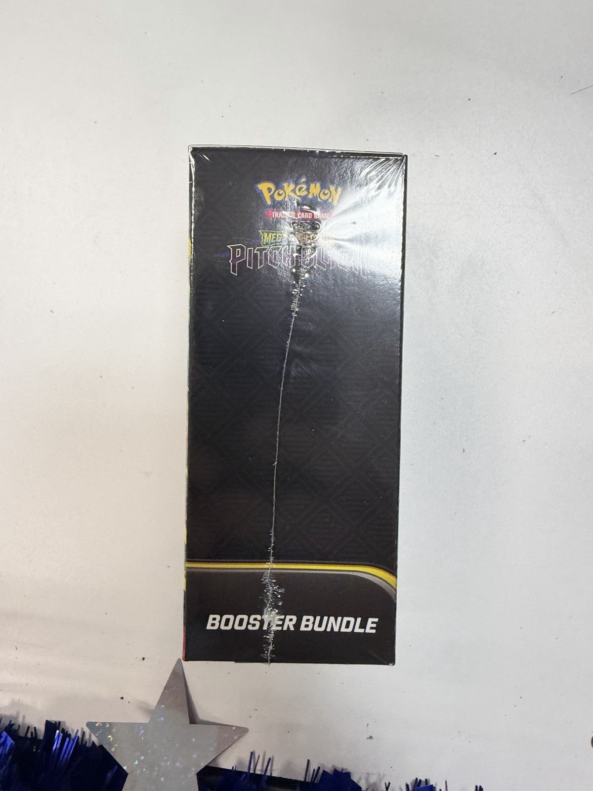Pitch Black Booster Bundle