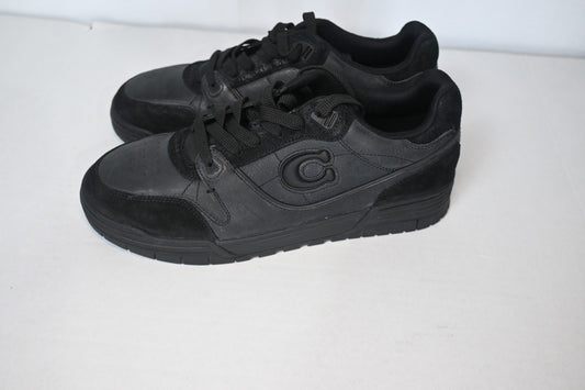 Coach Soho Sneaker Shoes  CCK59 Size 9.5D