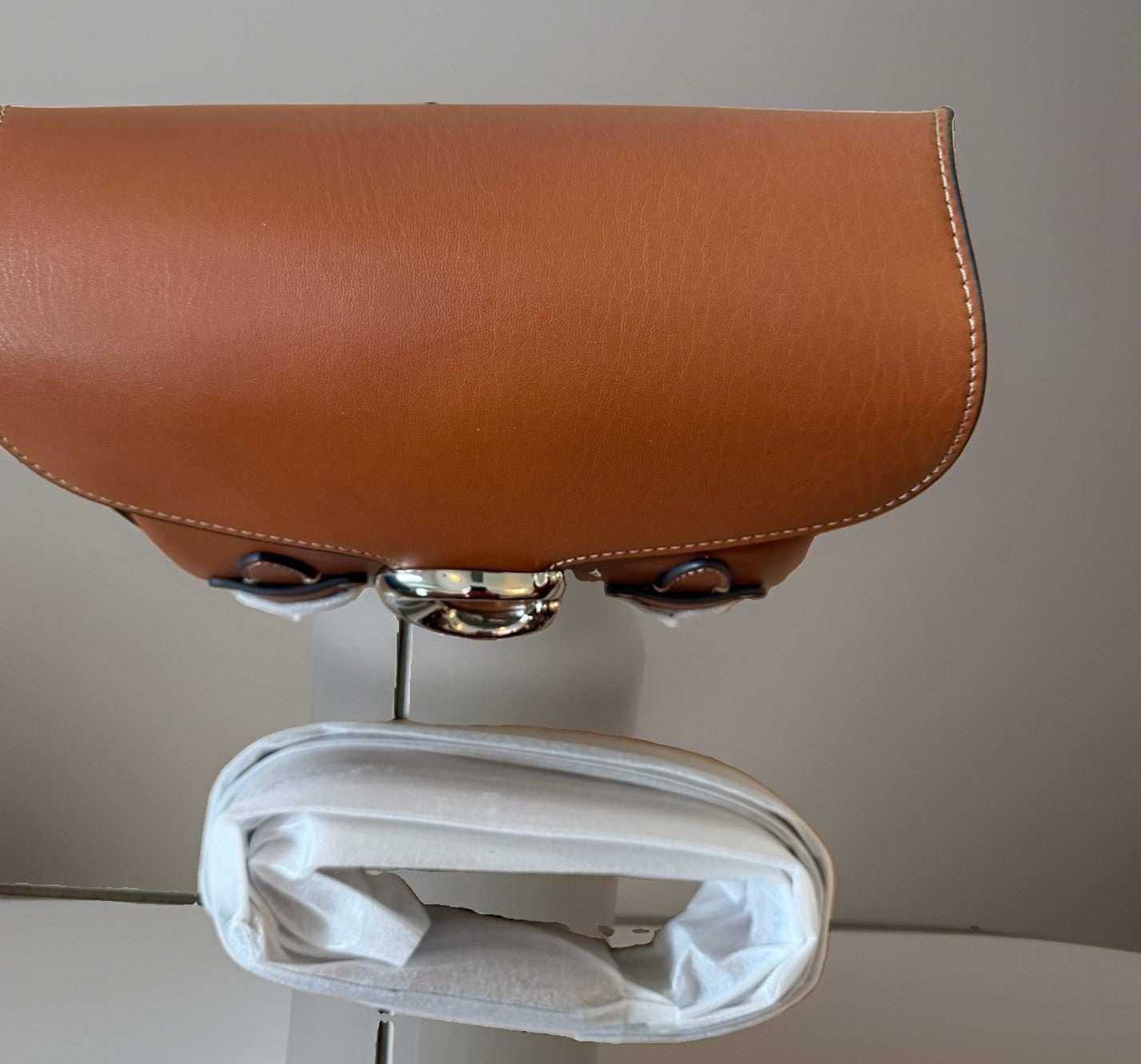 NEW COACH Cargo soft tabby Fashion Women's Satchel Bag CU124 !