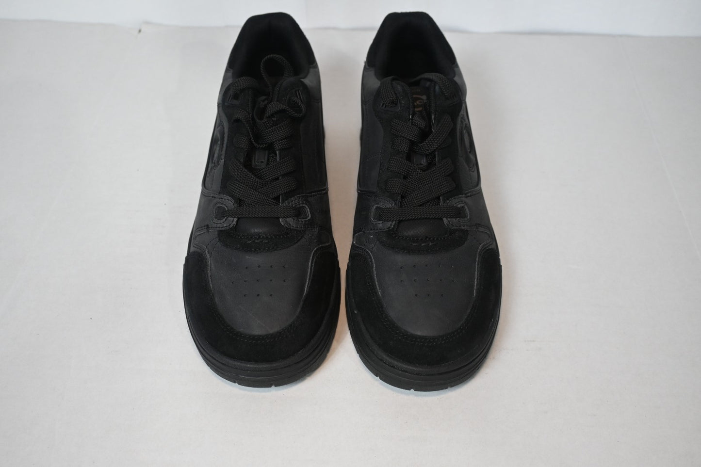 Coach Soho Sneaker Shoes  CCK59 Size 9.5D
