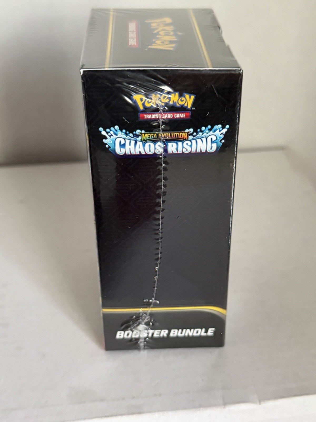 Pokemon Chaos Rising: Booster Bundle, Factory Sealed, In Hand