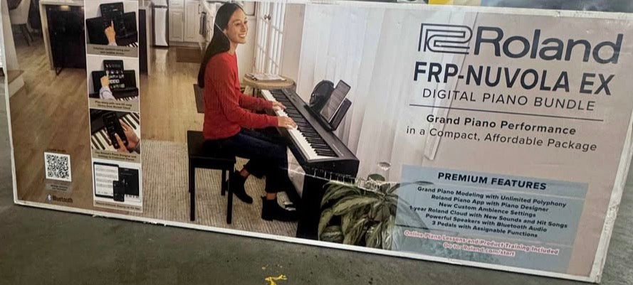 Piano (Roland)