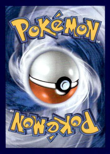 Deck Exclusives #029/086 Ampharos