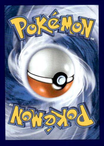 Miscellaneous Cards & Products #123/217 Gastly