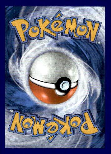 SV4M: Future Flash #013/066 Feebas