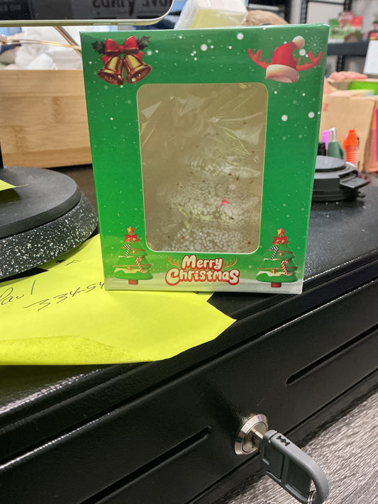 Christmas Tree squishy