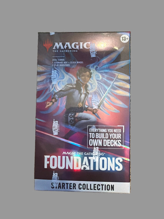 Magic the Gathering