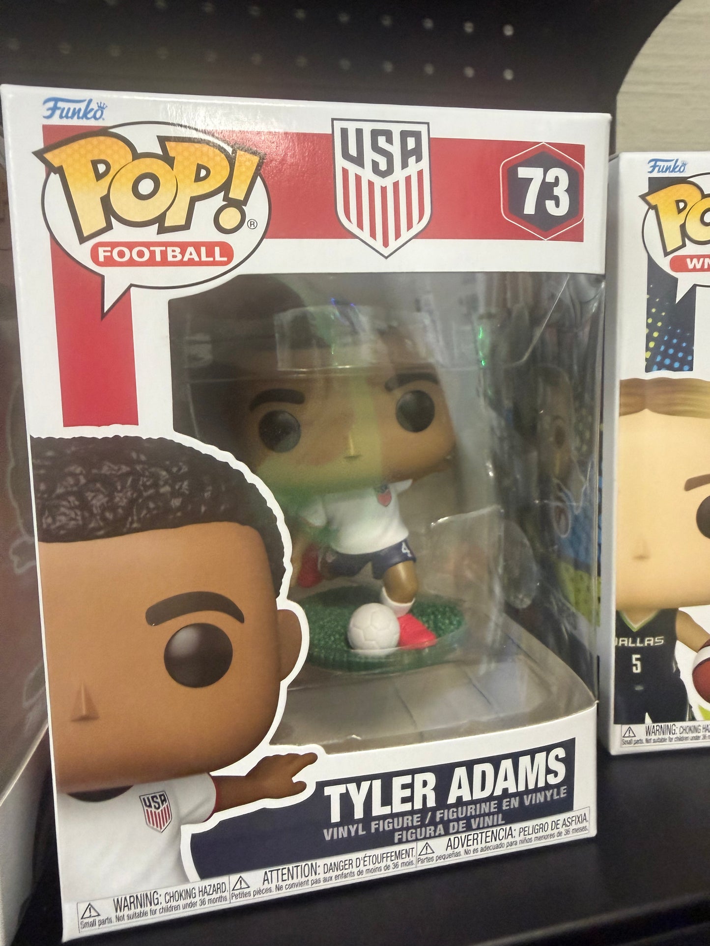 Tyler Adam