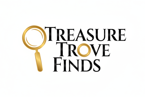 Treasure Trove Finds