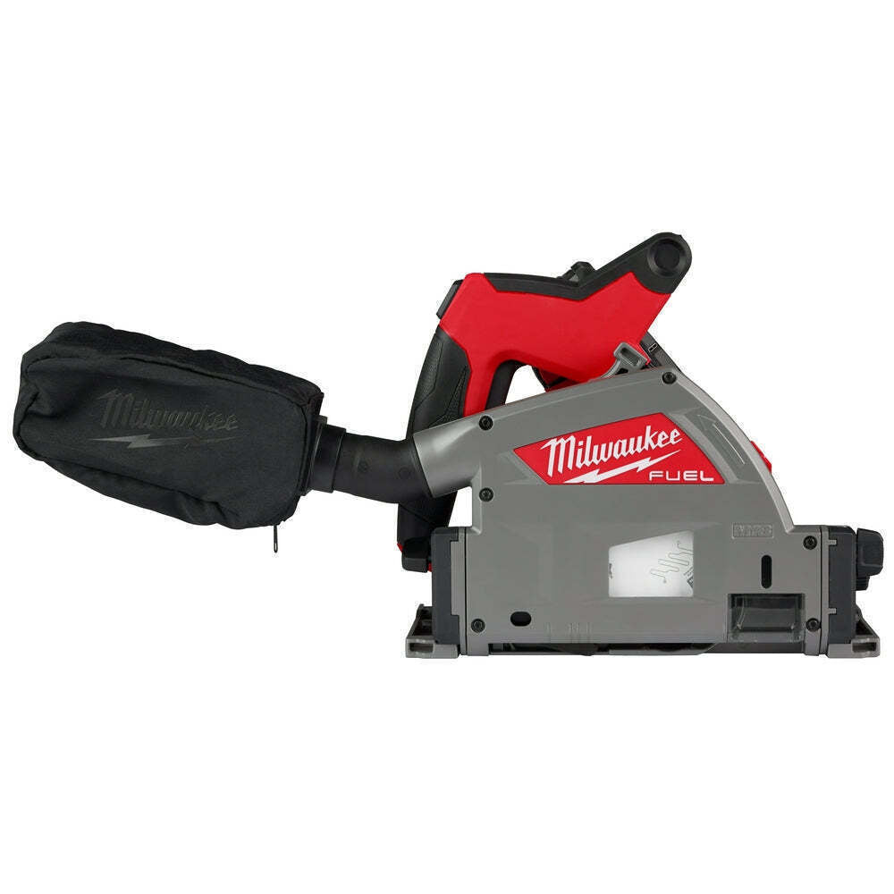 Milwaukee 2831-20 M18 FUEL 6 1/2" Plunge Track Saw Bare Tool  (Tool Only)