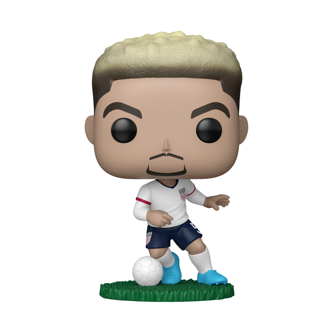 Funko Pop! Football: USA - Antonee Robinson - World Cup 202 (PRESALE 04/12/2026)
