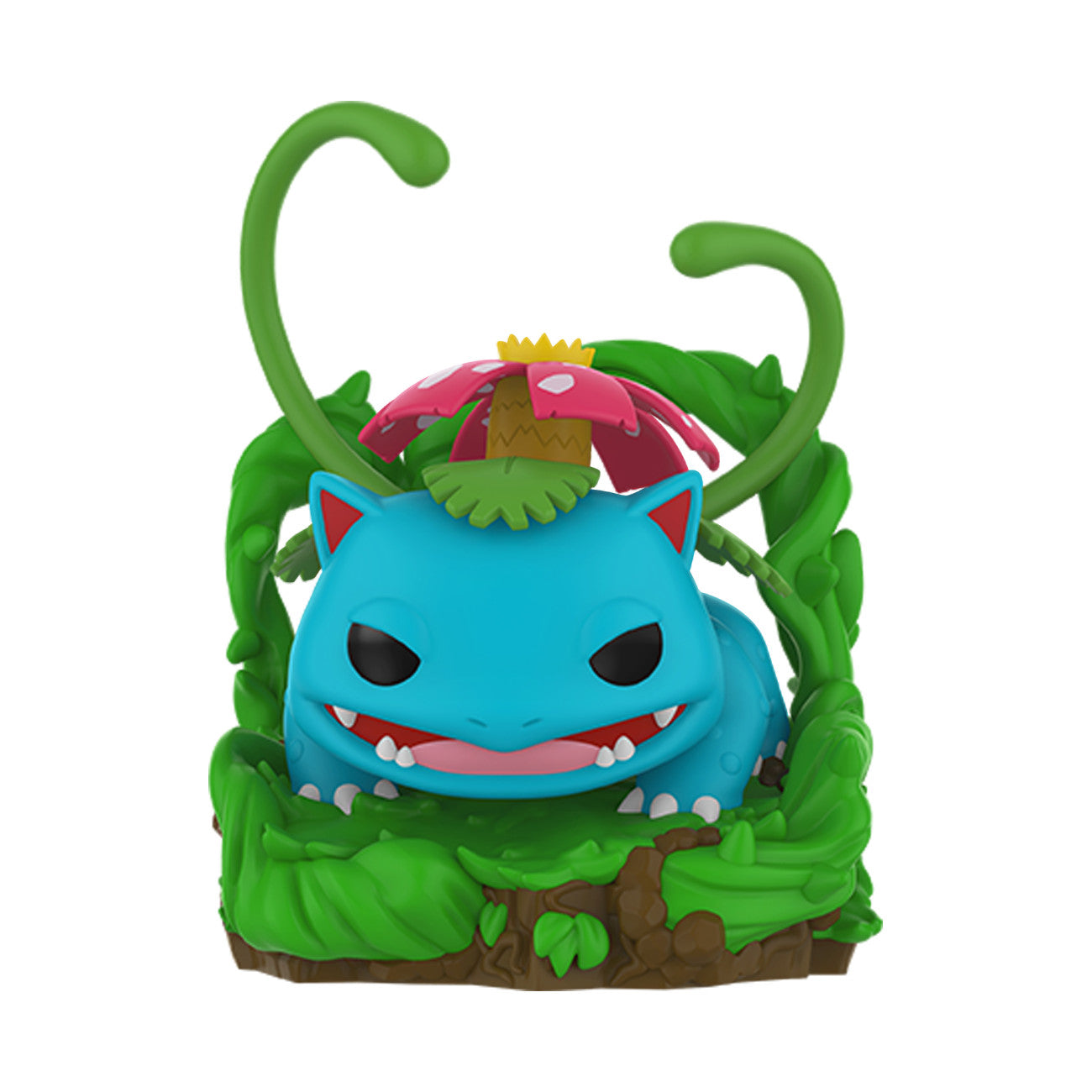 Funko Pokémon Venusaur Pop! Games 1158 Vinyl Figure Standard 2022