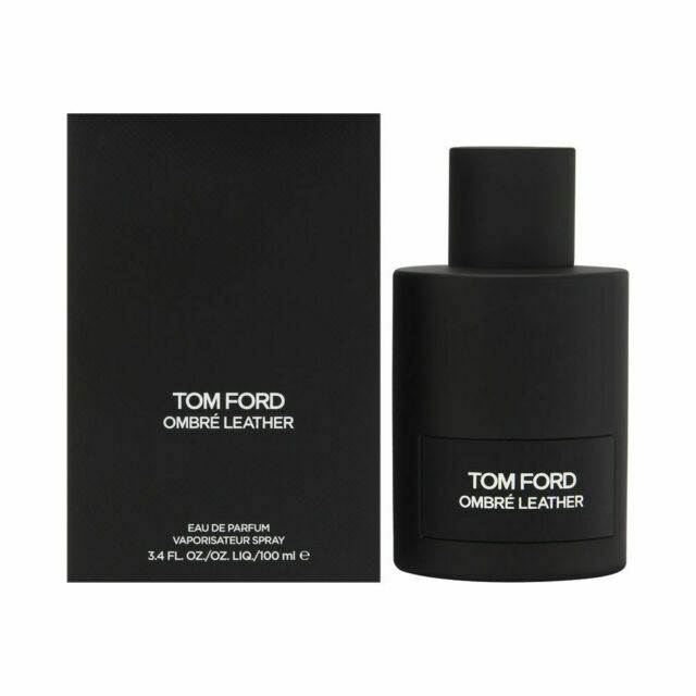 TOM FORD OMBRE LEATHER PARFUM 100ml 3.4oz Brand New White Label